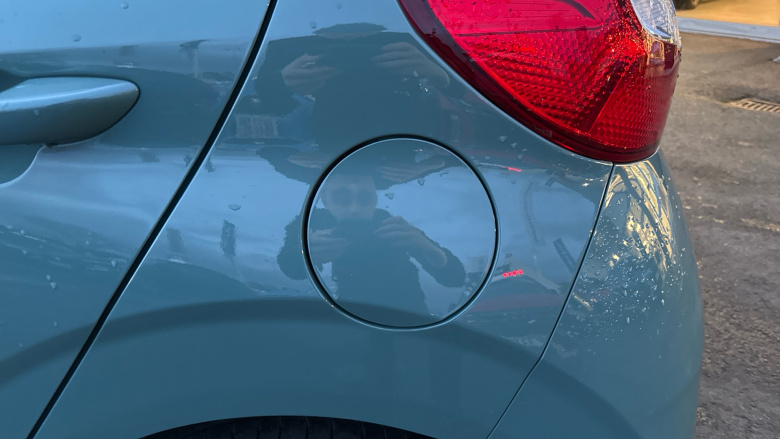 Hyundai i10 1.0 MPi SE Connect 5dr Petrol Hatchback